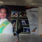 2017 ETHIOPIA Addis Ababa 5